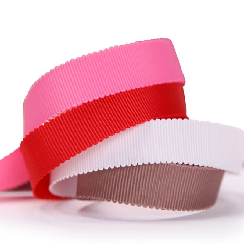 Стрічкова стрічка Grosgrain